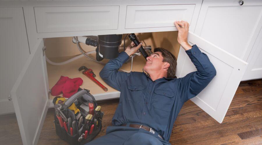 Local expert plumbing services in Blandford, MA